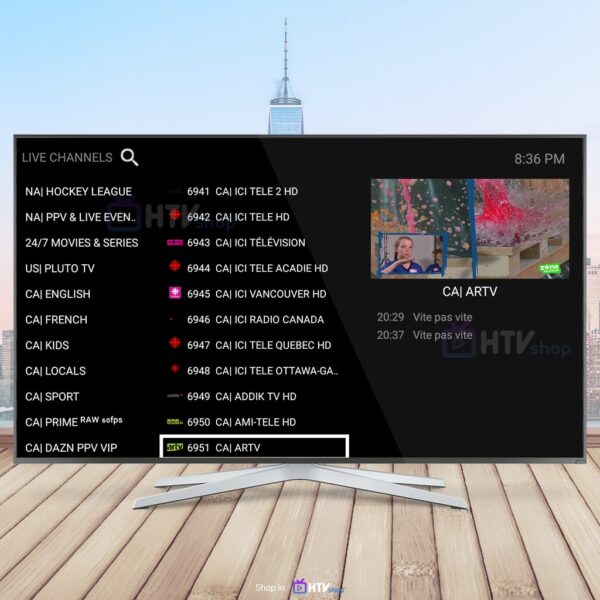 TREX OTT | 12 Months Activation - Image 2